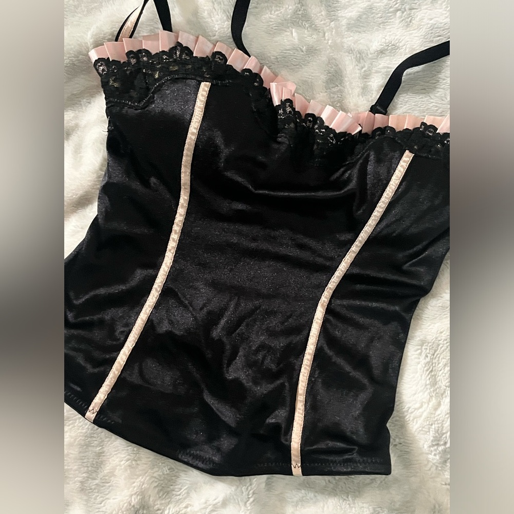Sexy Little Things bustier